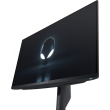 DELL Alienware 27 QD-OLED Gaming Monitor AW2725DF 67.82cm 26.7Zoll 2560x1440 16:9 360/144Hz HDMI DP USB