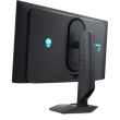 DELL Alienware 27 QD-OLED Gaming Monitor AW2725DF 67.82cm 26.7Zoll 2560x1440 16:9 360/144Hz HDMI DP USB