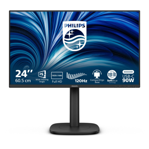 Philips 60.5cm (23.8