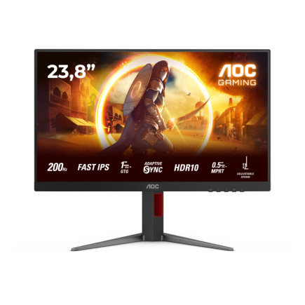 AOC 60.5cm (23.8