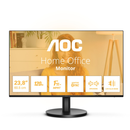 AOC 60.5cm (23.8