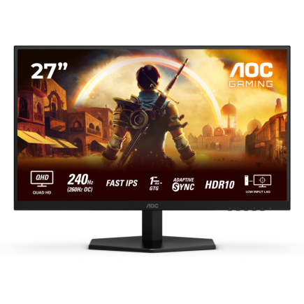 AOC 68.6cm (27
