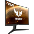 68.6cm/27' (1920x1080) Asus TUF Gaming VG27VH1B 16:9 1ms HDMI VGA VESA Speaker Full HD Black