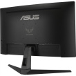 68.6cm/27' (1920x1080) Asus TUF Gaming VG27VH1B 16:9 1ms HDMI VGA VESA Speaker Full HD Black