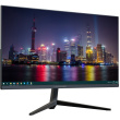 60.45cm/23.8'' (1920x1080) LC-Power LC-M24-FHD-75 16:9 8ms HDMI VGA VESA Full HD Black