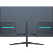 60.45cm/23.8'' (1920x1080) LC-Power LC-M24-FHD-75 16:9 8ms HDMI VGA VESA Full HD Black