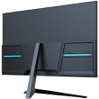 60.45cm/23.8'' (1920x1080) LC-Power LC-M24-FHD-75 16:9 8ms HDMI VGA VESA Full HD Black