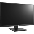 68,6cm/27'' (3840x2160) LG 27BN55UP-B 16:9 5ms IPS HDMI DP VESA Pivot UHD Black