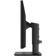 68,6cm/27'' (3840x2160) LG 27BN55UP-B 16:9 5ms IPS HDMI DP VESA Pivot UHD Black