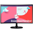 61cm/24' (1920x1080) Samsung S24C360EAU 16:9 4ms HDMI VGA VESA Full HD Black