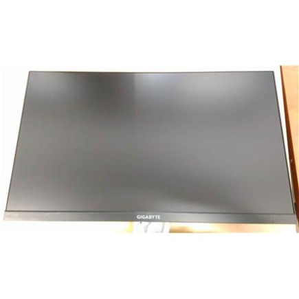 Восстановленный. GIGABYTE MONITOR 27