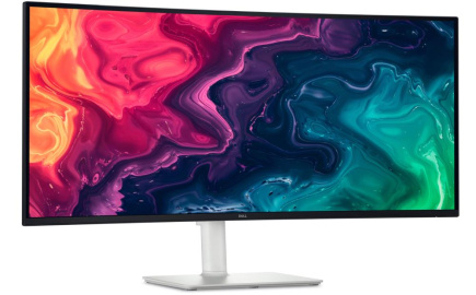 LCD Monitor|DELL|S3425DW|34