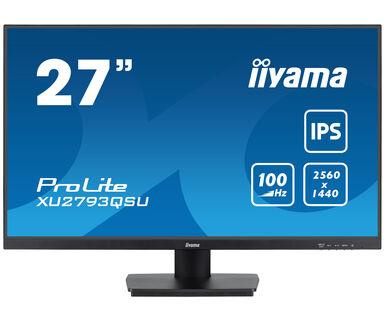 LCD Monitor|IIYAMA|27