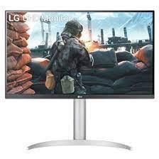 LCD Monitor|LG|27UP650K-W|27