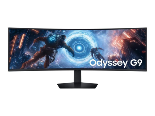 LCD Monitor|SAMSUNG|LS49FG910EUXEN|49