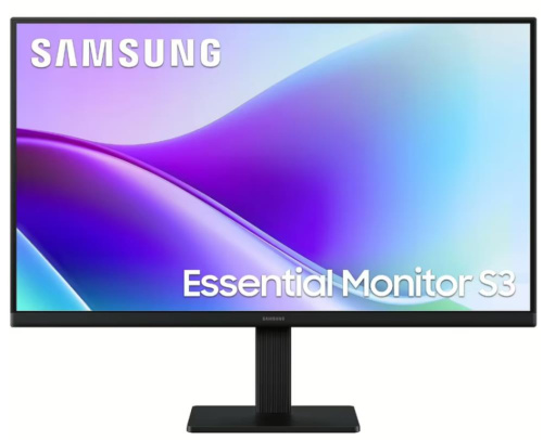 LCD Monitor|SAMSUNG|S24F320GAU|24