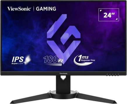LCD Monitor|VIEWSONIC|VX2479J-HD-PRO|24