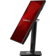VIEWSONIC VG2456 Monitor 60,96cm 24Zoll 16:9 1920x1080 FHD SuperClear Frameless IPS LED with HDMI DipsplayPort USB