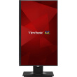 VIEWSONIC VG2456 Monitor 60,96cm 24Zoll 16:9 1920x1080 FHD SuperClear Frameless IPS LED with HDMI DipsplayPort USB