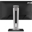 VIEWSONIC VG2456 Monitor 60,96cm 24Zoll 16:9 1920x1080 FHD SuperClear Frameless IPS LED with HDMI DipsplayPort USB