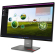 LENOVO ThinkVision P27Q-40 68,58cm 27Zoll 2560x1440 IPS 120Hz Daisy Chain KVM/eKVM USB-C TopSeller