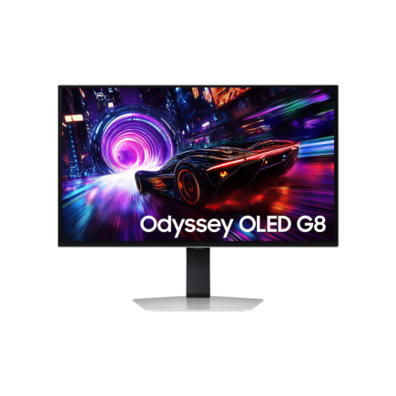 Monitor|SAMSUNG|S32FG810SU|32