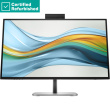 Taastatud GOLD HP 527pm Series 5 Pro QHD Conferencing Monitor - 27
