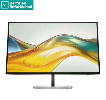 Taastatud GOLD HP 527pq Series 5 Pro QHD Monitor - 27