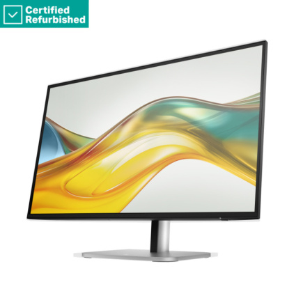 Taastatud GOLD HP 527pq Series 5 Pro QHD Monitor - 27