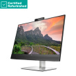 Renew GOLD HP E27m G4 QHD Conferencing Monitor - 27