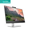 Renew GOLD HP E27m G4 QHD Conferencing Monitor - 27