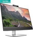 Восстановленный GOLD HP E27m G4 QHD Conferencing Monitor - 27