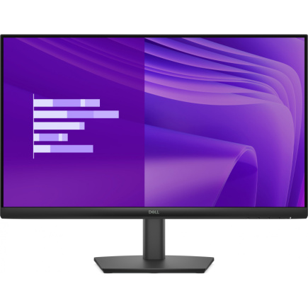 DELL Pro 24 MonitorE2425HM 60.45cm 23.8Zoll IPS 1920x1080 16:9 250cd/m2 100Hz HDMI DP VGA