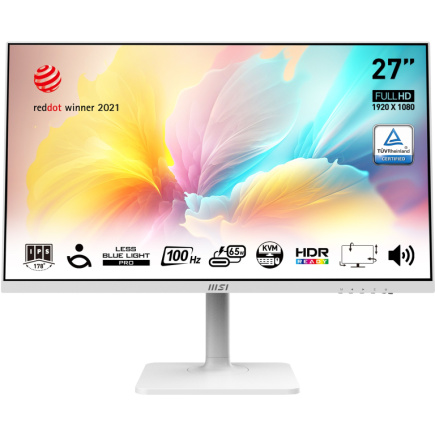 Modern MD272XPWDE Monitor 69 cm (27 Zoll)
