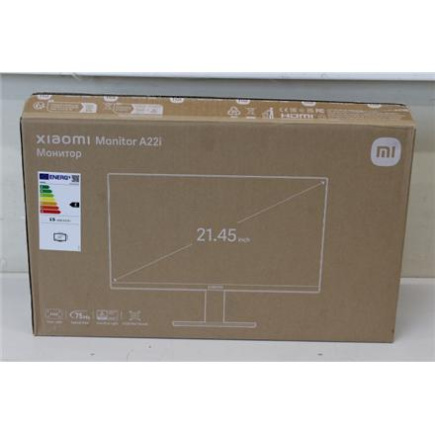 Renew.  | Xiaomi | Monitor | A22i | 22 