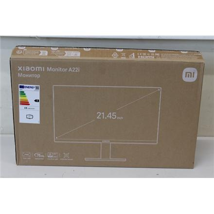 Восстановленный.  | Xiaomi | Monitor | A22i | 22 