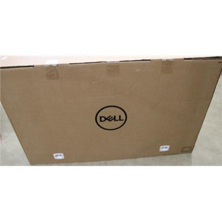 Taastatud. Dell LCD P5524Q 55