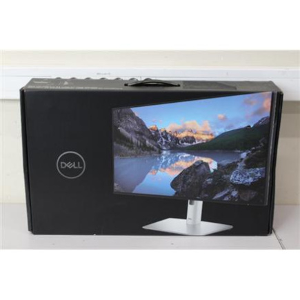 Восстановленный. Dell LCD U2424HE 24