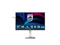 PHILIPS 27B2U6903/00 Monitor 27inch UHD LED 16:9 IPS 75Hz 2xHDMI 2.0 DP 1.4 USB-C 3.2 Gen2
