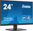 Monitor iiyama ProLite XU2491H-B1 - 24 inch LED - Flat Screen