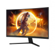 AOC G4 CQ32G4VE computer monitor 81.3 cm (32