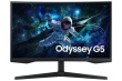 Samsung G55C computer monitor 68.6 cm (27