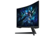 Samsung G55C computer monitor 68.6 cm (27