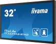 iiyama TF3239AS-B1AG Signage Display Digital signage flat panel 80 cm (31.5