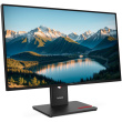 LENOVO ThinkVision T34WD-40 86,36cm 34Zoll 3440x1440 Curved VA 120Hz USB-C docking 96W Mirror power button TopSeller