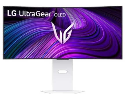 Monitor|LG|34GX90SA-W|34