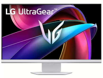 LCD Monitor|LG|32G810SA-W|31.5