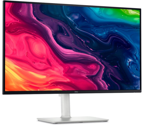 LCD Monitor|DELL|S2725QS|27