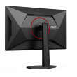 AOC Monitor 27 inches U27G4R Fast IPS 4K 160Hz HDMI DP Pivot