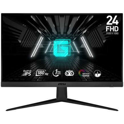 MONITOR LCD 24